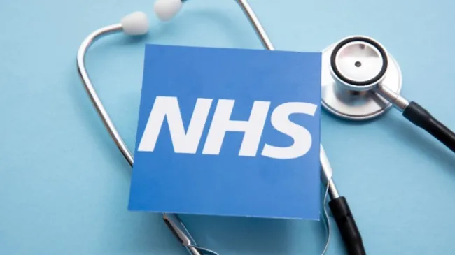 NHS british healthcare